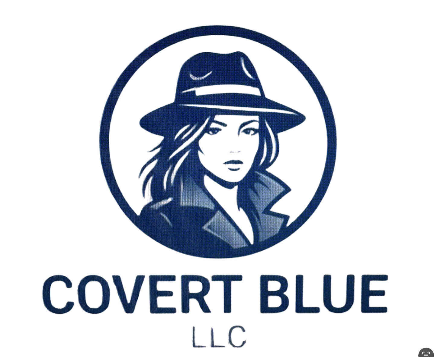Covert Blue Training